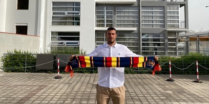 Calciomercato Lecce: ufficiali Olivieri e Blin