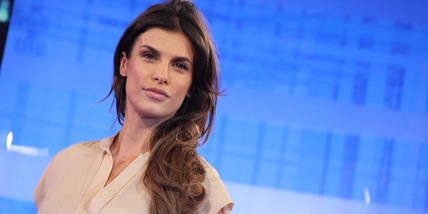 Elisabetta Canalis torna a vivere in Italia: svelato il motivo