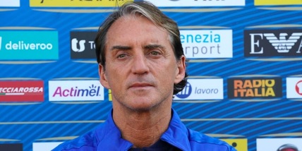 Italia, Mancini: “Wembley? Se siamo bravi magari ci torniamo…”