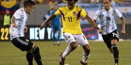 Calciomercato Torino, Bustos conteso col Verona