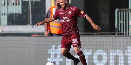 Vicenza, preso Agazzi dal Livorno