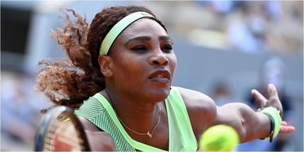 Tokyo 2020, Serena Williams non parteciperà ai giochi