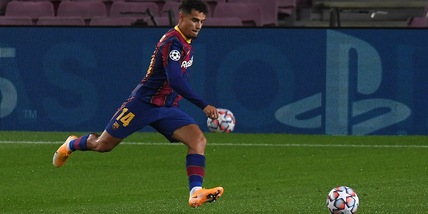 Calciomercato Milan: "Scambio con il Barcellona per Coutinho"