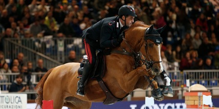 Scelti i sei azzurri per Tokyo