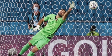 Rui Patricio alla Roma, ci siamo: le cifre dell'operazione