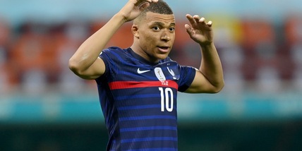 Nessuno ferma la Francia: a casa. L'Olanda arriva in fondo: già in vacanza