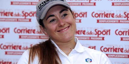 Goggia e l'importanza del vaccino: "Senza non avrei gareggiato"