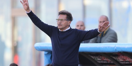 Calciomercato Serie C, Juve Stabia: Novellino è il nuovo tecnico