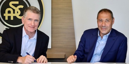Calciomercato Spezia, è Pecini il nuovo direttore sportivo