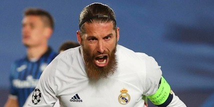 “Sergio Ramos è del Psg: trovato l'accordo”