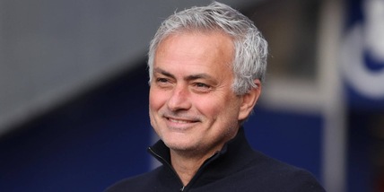 Mourinho: "Trovatemi un attaccante egoista da 30 gol e lo porto a Roma"