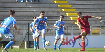 Corsi: "Il settore giovanile del Napoli? I grandi club faticano"