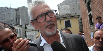 Tacconi: "De Laurentiis? Pensa prima ai soldi e poi al Napoli"