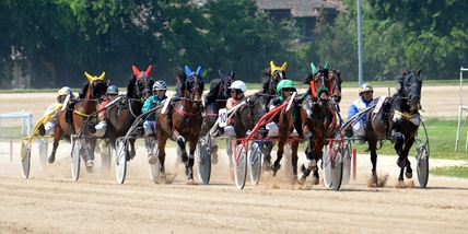 D'Ambrogio nel Derby ungherese