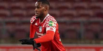 Calciomercato Genoa, occhi su Edimilson Fernandes