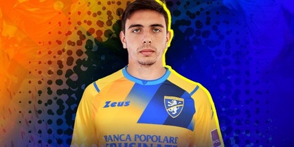 Calciomercato Serie B, Frosinone: preso Satariano