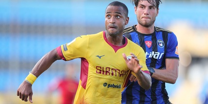 Calciomercato Atalanta, Varnier ceduto al Como