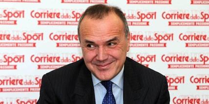 Serie B, Balata accoglie Buffon: "Gioia e orgoglio"