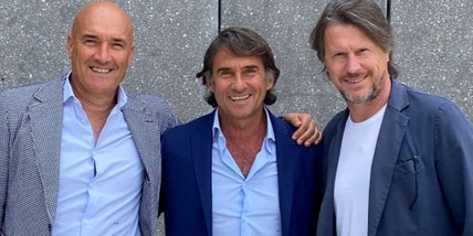 Calciomercato Sassuolo, ufficiale il rinnovo del ds Rossi