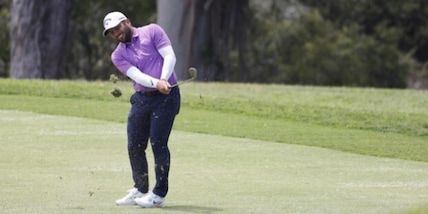 Roma, Open d'Italia in attesa della Ryder Cup: presenti Molinari e Migliozzi