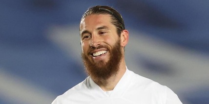 "Sergio Ramos-Psg, è fatta: manca solo la firma"