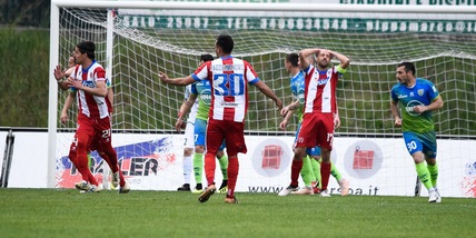 Calciomercato Serie C, Vis Pesaro: ecco Farroni e Marcandella