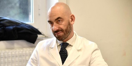 Covid, l'allarme di Bassetti: "Si rischia un ottobre di dolore"