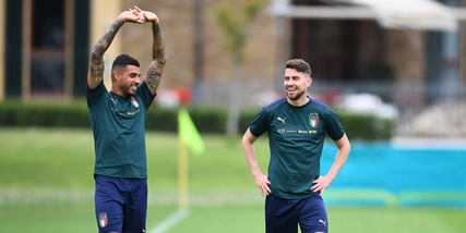 Emerson, il Napoli ha un jolly: Jorginho