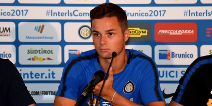 Calciomercato Spezia, nel mirino Vanheusden dall'Inter