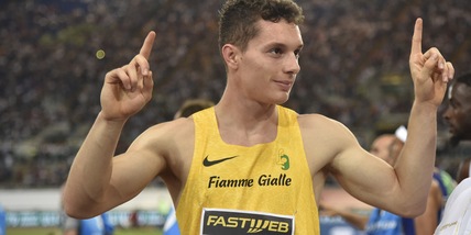 Tokyo 2020, Tortu amareggiato: "Senza pubblico non è la stessa cosa"