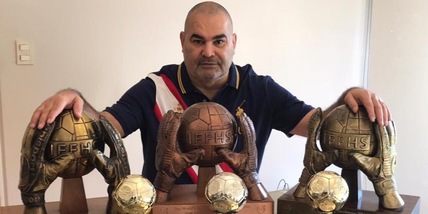Coppa America, Chilavert: "L'Argentina deve battere anche l'arbitro"