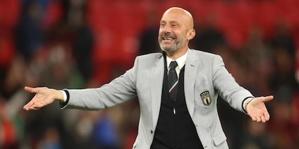 Vialli festeggia i 57 anni, aspettando un regalo speciale...