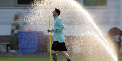 Coppa America, O Ney contro la Pulce: solo uno santo subito