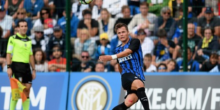 Calciomercato Genoa, fatta per Vanheusden dall'Inter