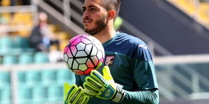 Calciomercato Palermo, ceduto Alastra al Prato