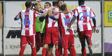 Calciomercato Serie C, Vis Pesaro: Giraudo rinnova fino al 2024