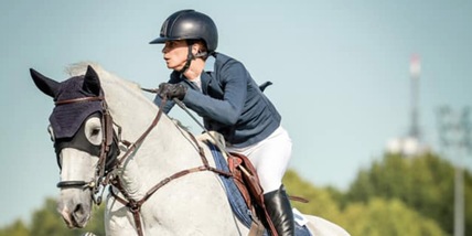 Cimolai in cima al GP