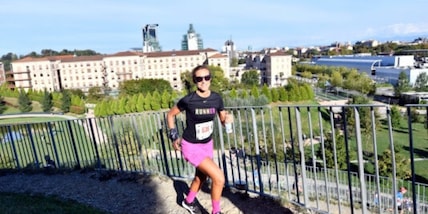 Il Trail? Anche a Milano si può fare. Torna il Salomon Running urban trail