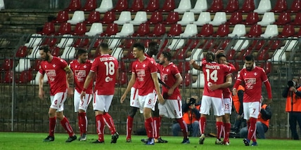 Calciomercato Serie C, Piacenza: ecco Giordano