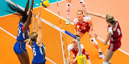 Mondiali U.20: l'Italia in semifinale