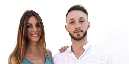 Temptation Island, Jessica e Alessandro: sesso? Confessione shock