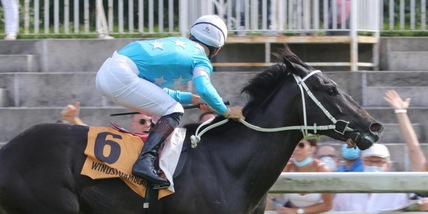 Windstormblack se ne va a HK