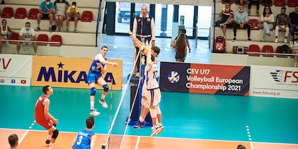 Europei U.17: l'Italia batte la Serbia e vola in semifinale