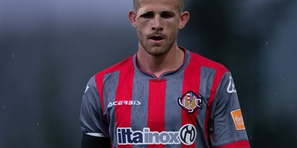 Calciomercato Serie B, Cremonese: Valzania riscattato