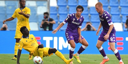 Calciomercato Alessandria, dalla Fiorentina c'è Pierozzi