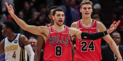 Tokyo 2020, Stati Uniti: LaVine in isolamento, non parte per il Giappone