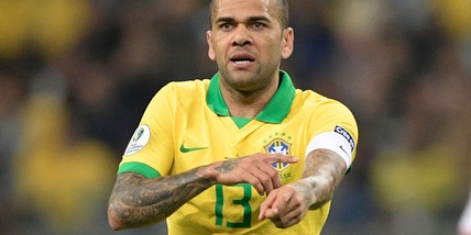 Brasile, Dani Alves: "Che emozione partecipare a Tokyo 2020!"