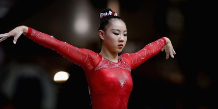 Tokyo 2020, Eaker positiva al Covid: ginnaste americane in ansia