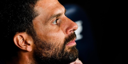 Spezia, annullata l'amichevole con il Trento