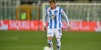 Calciomercato Benevento, preso Masciangelo